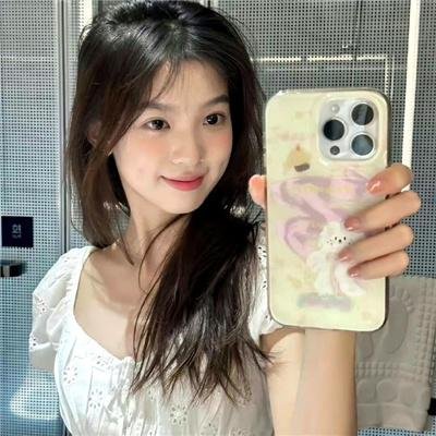 国民校草是女生·动态漫