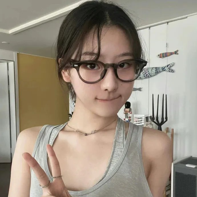 爱星来了